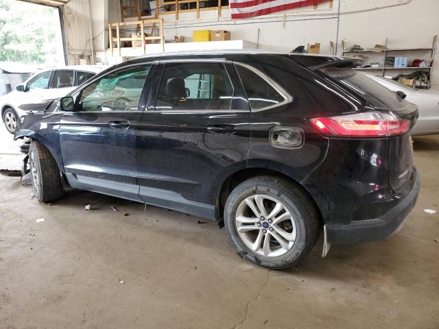 Photo 2 from auction – 2019 FORD EDGE SEL with VIN 2FMPK4J96KBC52975
