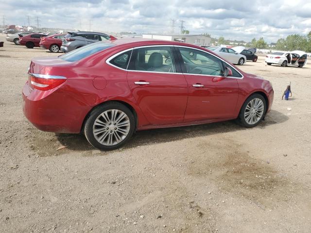 Photo 3 from auction – 2013 BUICK VERANO CON with VIN 1G4PR5SK8D4192102