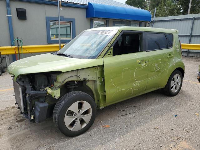 KIA SOUL 2016 with VIN KNDJN2A20G7872875 - Photo from auction