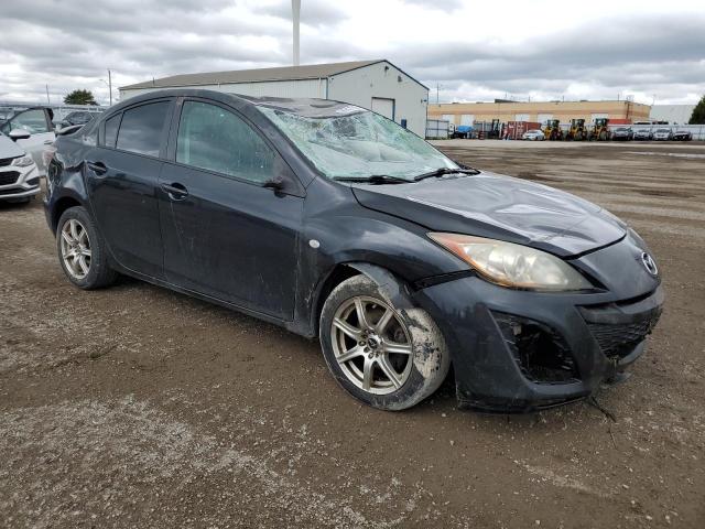 Photo 4 from auction – 2010 MAZDA 3 I with VIN JM1BL1SFXA1335690