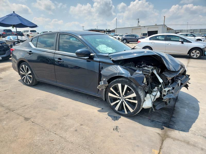 Photo 4 from auction – 2019 NISSAN ALTIMA SR with VIN 1N4BL4CV1KN307025