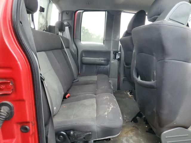 Photo 10 from auction – 2006 FORD F150 with VIN 1FTPX14V46FB28771