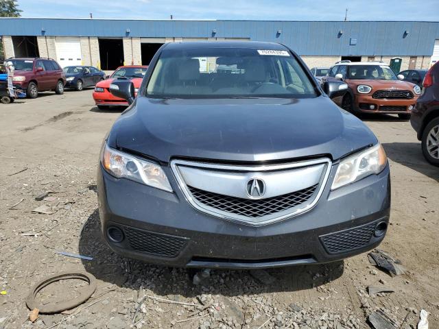 Photo 5 from auction – 2015 ACURA RDX with VIN 5J8TB4H34FL004445