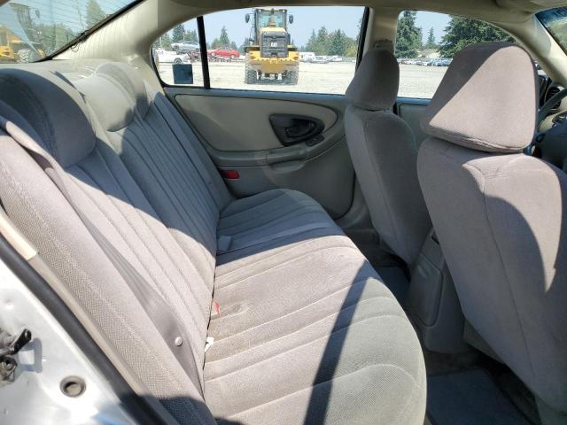 Photo 10 from auction – 2004 CHEVROLET CLASSIC with VIN 1G1ND52F44M579641