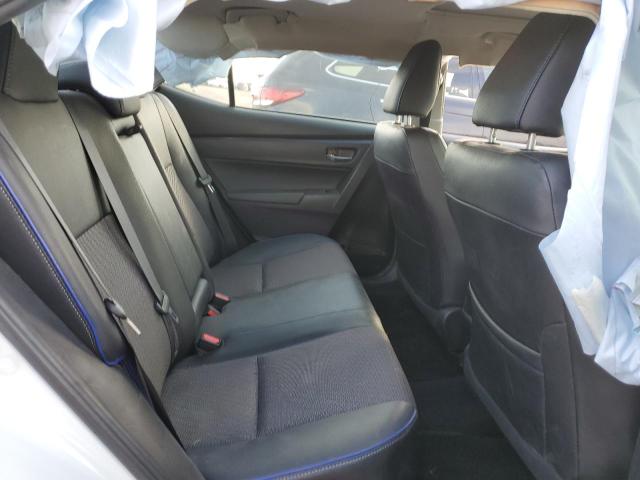 Photo 10 from auction – 2019 TOYOTA COROLLA L with VIN 2T1BURHE3KC173568