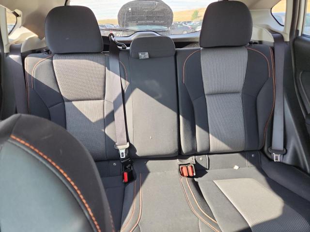 Photo 10 from auction – 2021 SUBARU CROSSTREK PREMIUM with VIN JF2GTAPC3M8206532