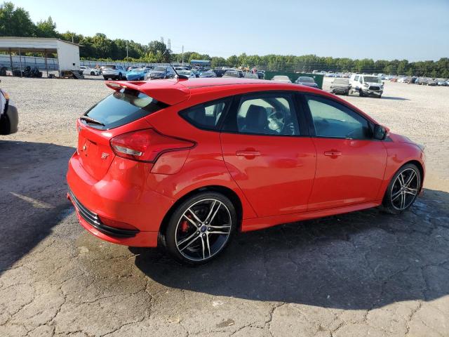 Photo 3 from auction – 2015 FORD FOCUS ST with VIN 1FADP3L97FL364731