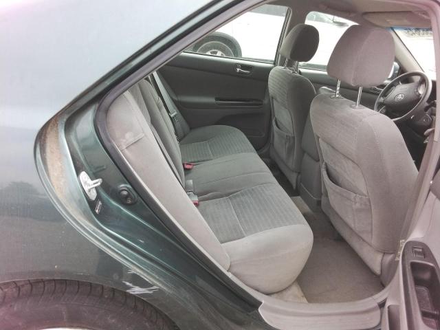 Photo 10 from auction – 2005 TOYOTA CAMRY with VIN 4T1BE32K85U390934