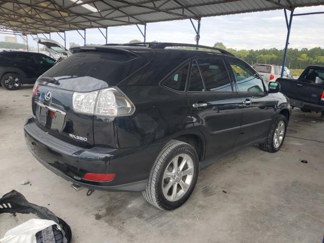 Photo 3 from auction – 2008 LEXUS RX 350 with VIN 2T2GK31U68C055190