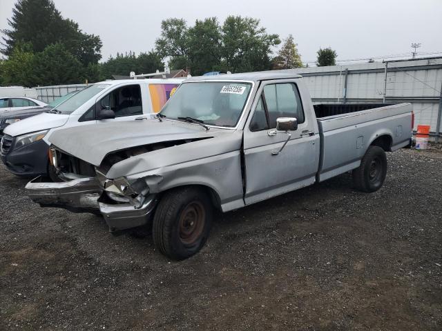 FORD F150 1988 with VIN 1FTEF15Y2JNA96646 - Photo from auction