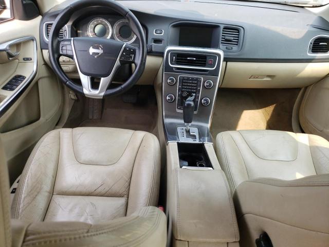 Photo 8 from auction – 2012 VOLVO S60 T5 with VIN YV1622FS1C2113449