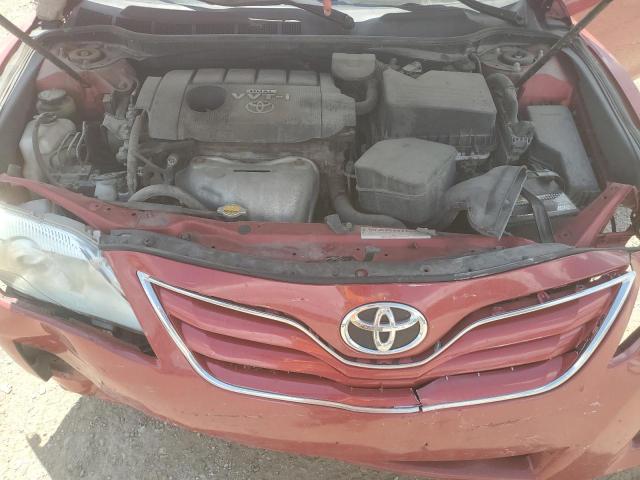 Photo 11 from auction – 2010 TOYOTA CAMRY BASE with VIN 4T4BF3EKXAR044277