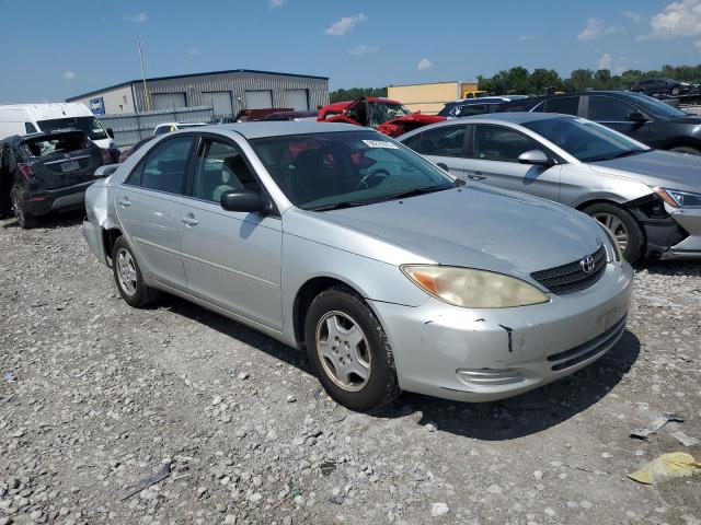 Photo 4 from auction – 2002 TOYOTA CAMRY LE with VIN 4T1BF32K92U538081