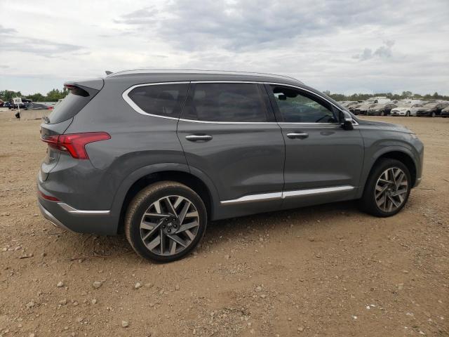 Photo 3 from auction – 2021 HYUNDAI SANTA FE C with VIN 5NMS5DAL2MH362296