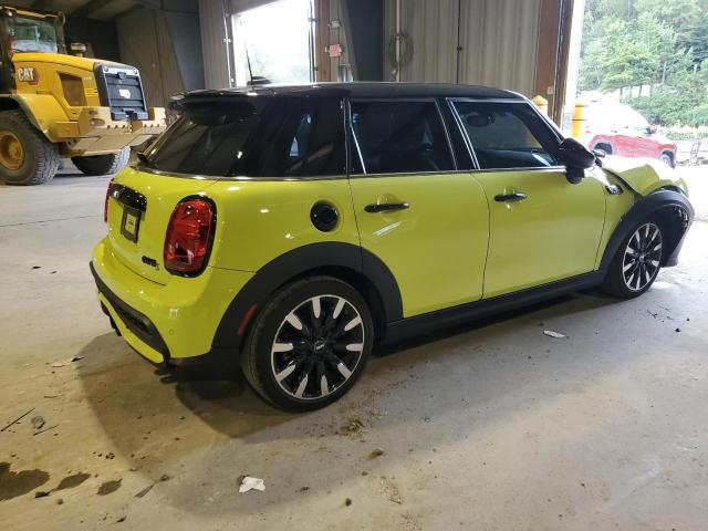 Photo 3 from auction – 2024 MINI COOPER S with VIN WMW53DK00R2U61215