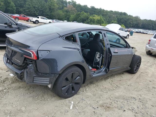 Photo 3 from auction – 2024 TESLA MODEL 3 with VIN 5YJ3E1EB0RF755601