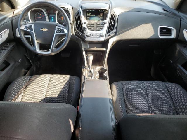 Photo 8 from auction – 2016 CHEVROLET EQUINOX LT with VIN 2GNALCEK7G1143931