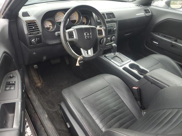 Photo 8 from auction – 2012 DODGE CHALLENGER with VIN 2C3CDYBT7CH170433