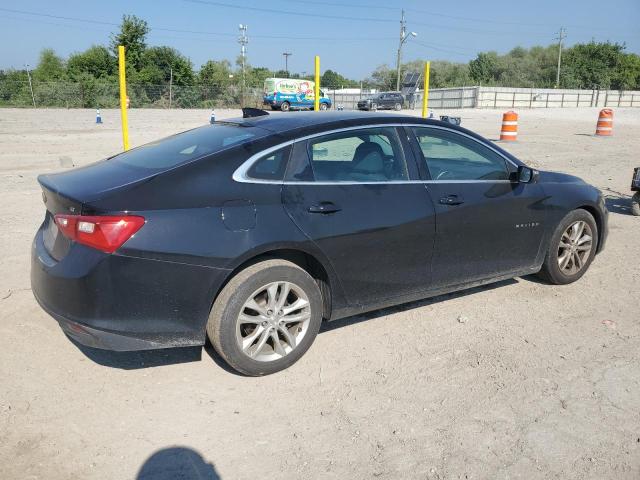 Photo 3 from auction – 2016 CHEVROLET MALIBU LT with VIN 1G1ZE5ST2GF284468
