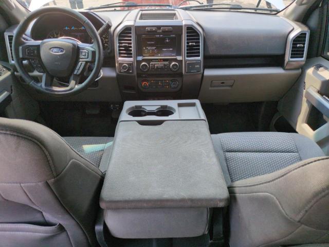 Photo 8 from auction – 2015 FORD F150 SUPER with VIN 1FTEW1EG5FKE71445