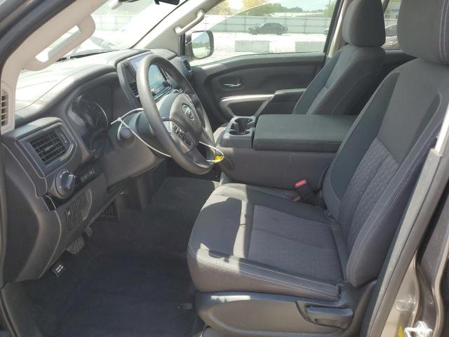 Photo 7 from auction – 2022 NISSAN TITAN S with VIN 1N6AA1EC2NN105866
