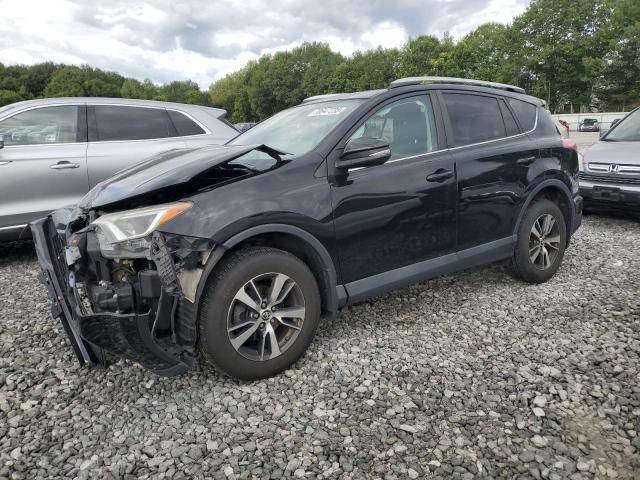 Photo 1 from auction – 2016 TOYOTA RAV4 XLE with VIN 2T3RFREV6GW457089