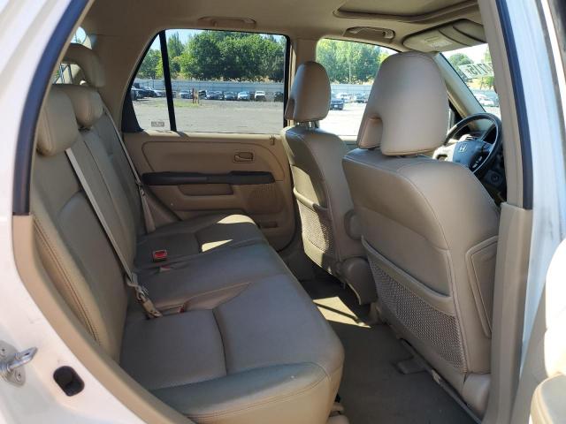 Photo 11 from auction – 2005 HONDA CR-V SE with VIN JHLRD78905C064748