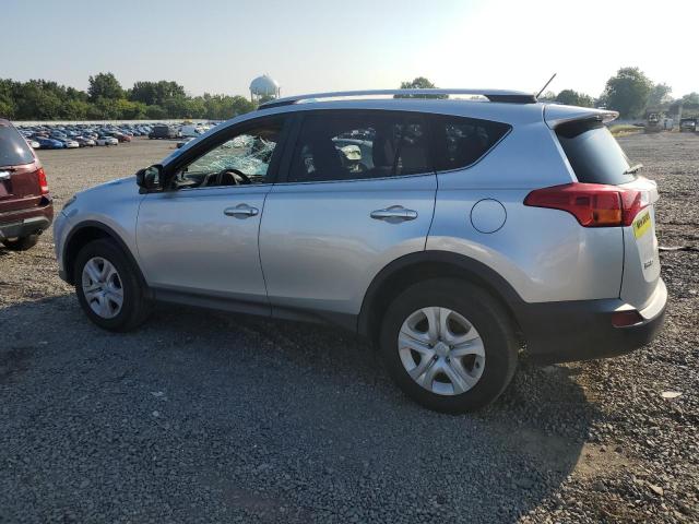 Photo 2 from auction – 2014 TOYOTA RAV4 LE with VIN JTMZFREV3EJ011302