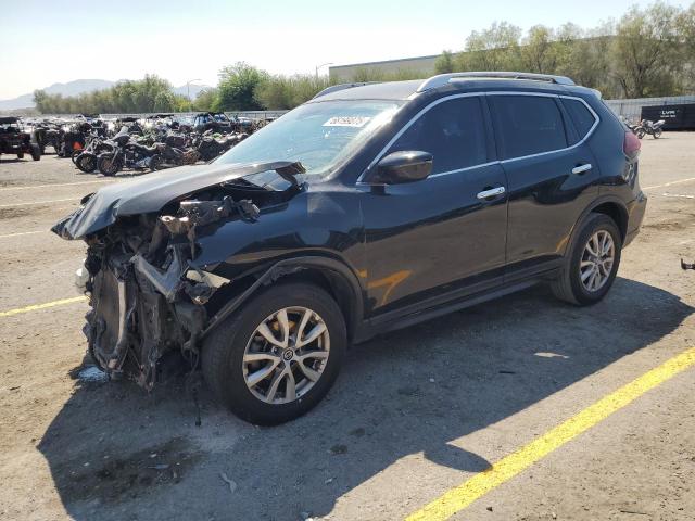 Photo 1 from auction – 2020 NISSAN ROGUE S with VIN KNMAT2MT9LP507745