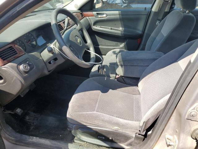 Photo 7 from auction – 2006 CHEVROLET IMPALA LS with VIN 2G1WB58K469336846