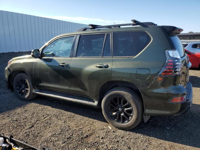 Photo 2 from auction – 2023 LEXUS GX 460 with VIN JTJSM7BX0P5340243