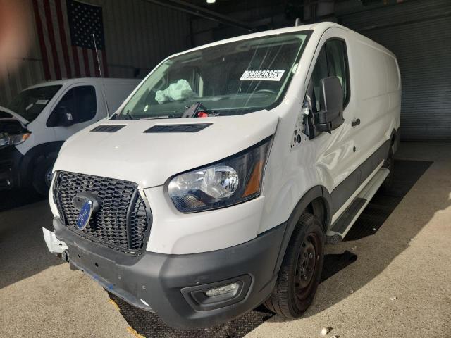 Photo 1 from auction – 2024 FORD TRANSIT T- with VIN 1FTBR1Y80RKA87379