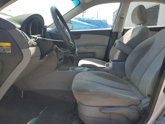 Photo 7 from auction – 2009 KIA OPTIMA with VIN KNAGE228X95323855