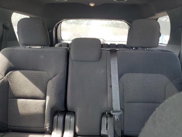 Photo 10 from auction – 2019 FORD EXPLORER X with VIN 1FM5K8D81KGA99240