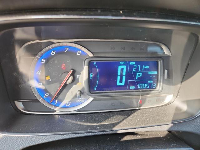 Photo 9 from auction – 2015 CHEVROLET TRAX LTZ with VIN 3GNCJTSB8FL217891