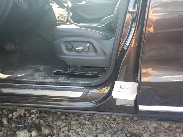 Photo 13 from auction – 2015 AUDI Q5 PREMIUM with VIN WA1LFAFP9FA126215