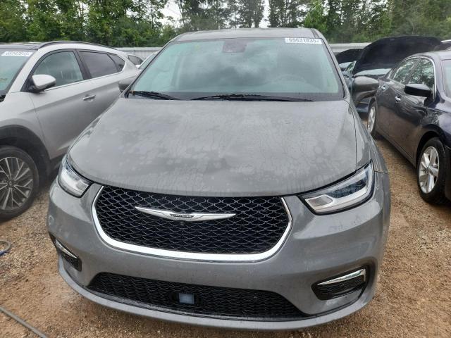 Photo 5 from auction – 2022 CHRYSLER PACIFICA H with VIN 2C4RC1L71NR124885