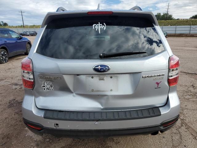 Photo 6 from auction – 2016 SUBARU FORESTER 2 with VIN JF2SJAKC7GH429085