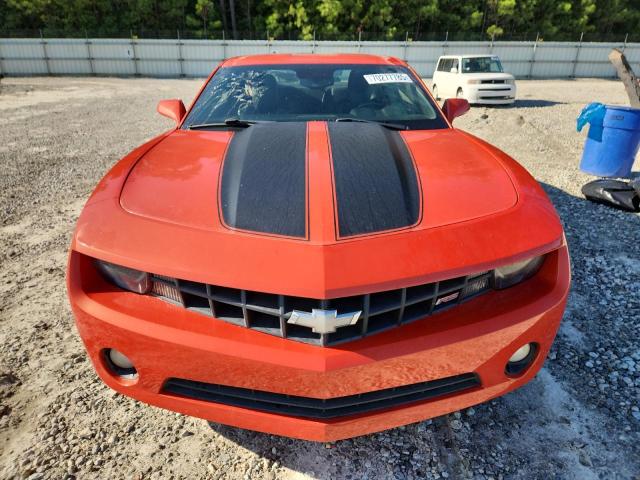 Photo 5 from auction – 2010 CHEVROLET CAMARO LT with VIN 2G1FC1EV7A9225365