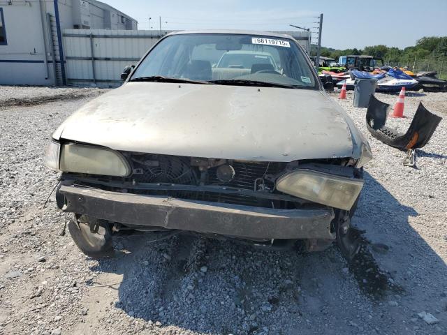 Photo 5 from auction – 1997 TOYOTA COROLLA BASE with VIN 1NXBA02E9VZ508378
