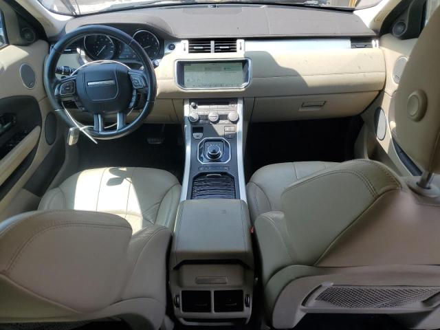 Photo 8 from auction – 2017 LAND ROVER RANGE ROVE with VIN SALVP2BG5HH197776
