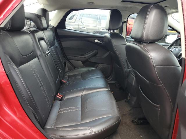 Photo 10 from auction – 2012 FORD FOCUS SEL with VIN 1FAHP3H27CL445950
