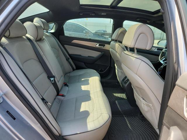 Photo 10 from auction – 2015 HYUNDAI SONATA with VIN 5NPE34AB2FH181120