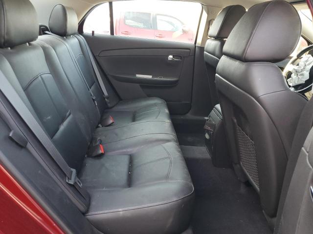 Photo 10 from auction – 2011 CHEVROLET MALIBU LTZ with VIN 1G1ZE5E70BF328801