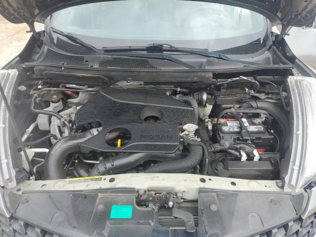 Photo 12 from auction – 2015 NISSAN JUKE S with VIN JN8AF5MV4FT562419