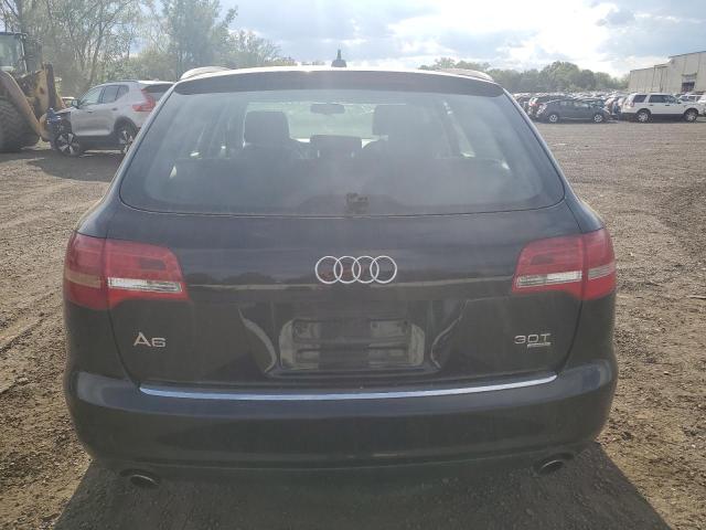 Photo 6 from auction – 2010 AUDI A6 PREMIUM with VIN WAUWGAFBXAN082809