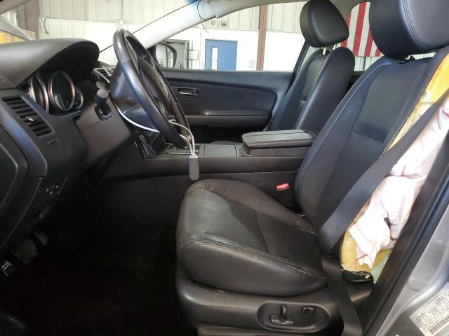 Photo 7 from auction – 2015 MAZDA CX-9 TOURI with VIN JM3TB2CA1F0447685