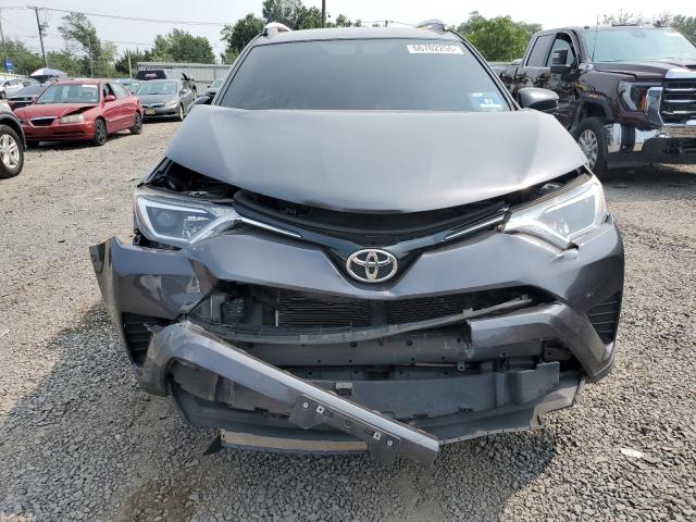 Photo 5 from auction – 2016 TOYOTA RAV4 LE with VIN JTMBFREV0GJ076242