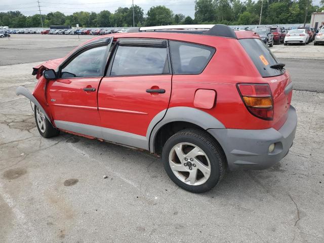 Photo 2 from auction – 2003 PONTIAC VIBE with VIN 5Y2SL62833Z411883