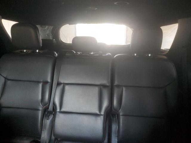 Foto 10 de la subasta – 2021 FORD EXPLORER P con VIN 1FM5K8AB4MGB35201